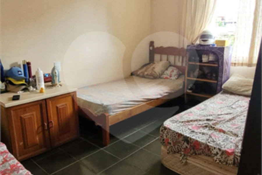 Casa à venda com 5 quartos no Centro, Serra Negra, SP