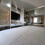 Apartamento à venda ou para alugar com 2 quartos, sendo 1 suíte, em Tremembé, São Paulo, SP