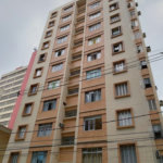 Apartamento com 2 dormitórios à venda, 76 m² por R$ 490.000,00 - Boqueirão - Santos/SP