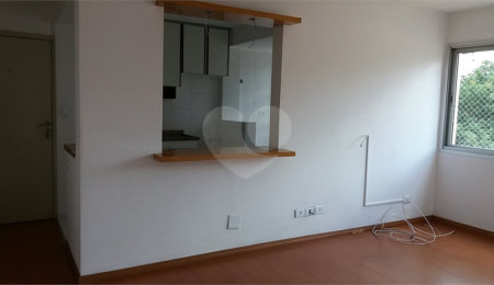 Apartamento à venda com 2 quartos em Santana, São Paulo, SP