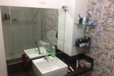 Apartamento à venda com 2 quartos em Ipiranga, São Paulo, SP