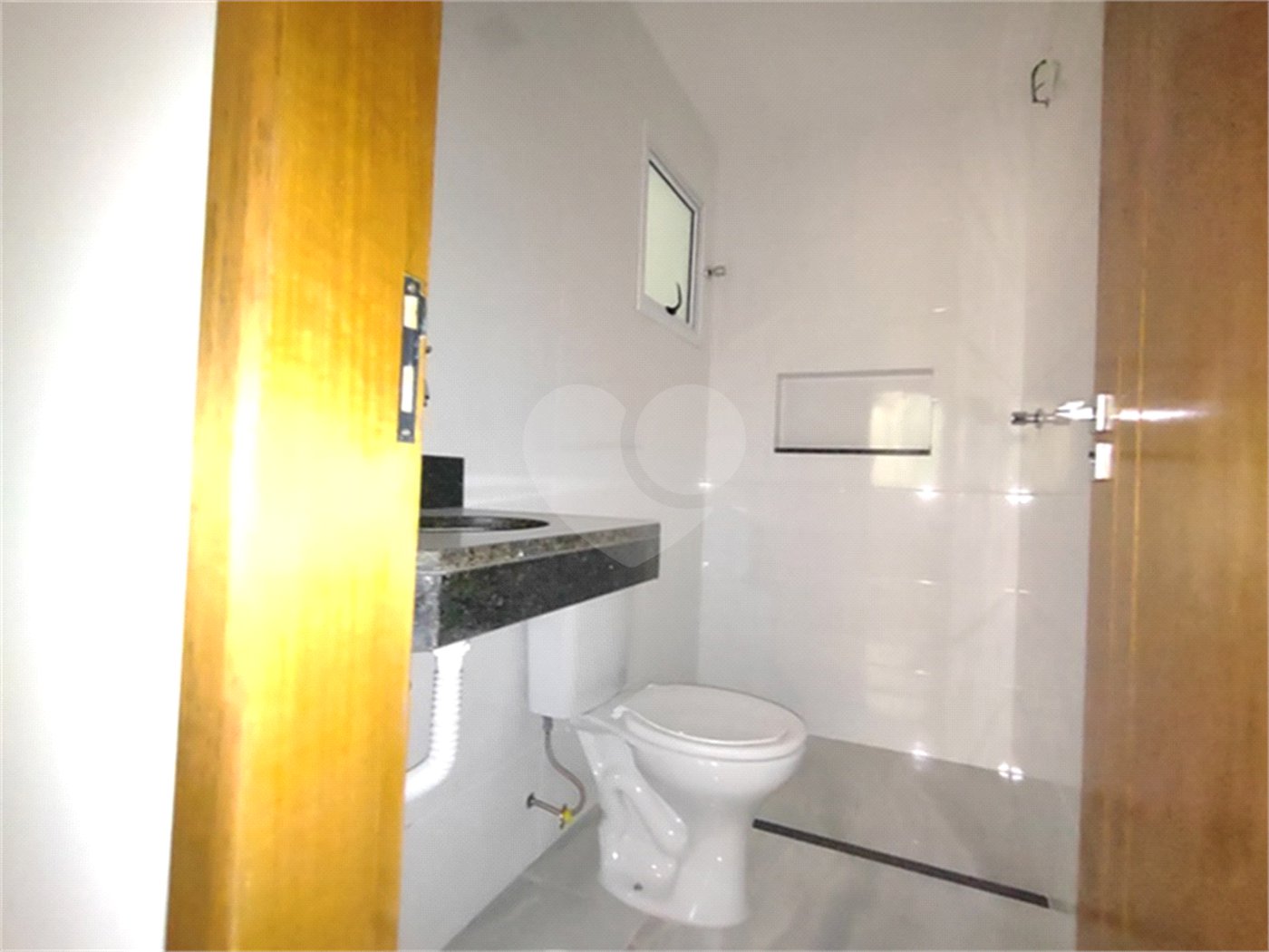 Apartamento à venda com 2 quartos em Vila Guilherme, São Paulo, SP