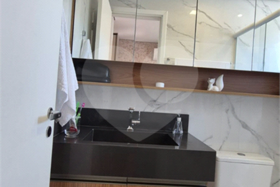 Apartamento à venda com 3 suítes em Santana, São Paulo, SP