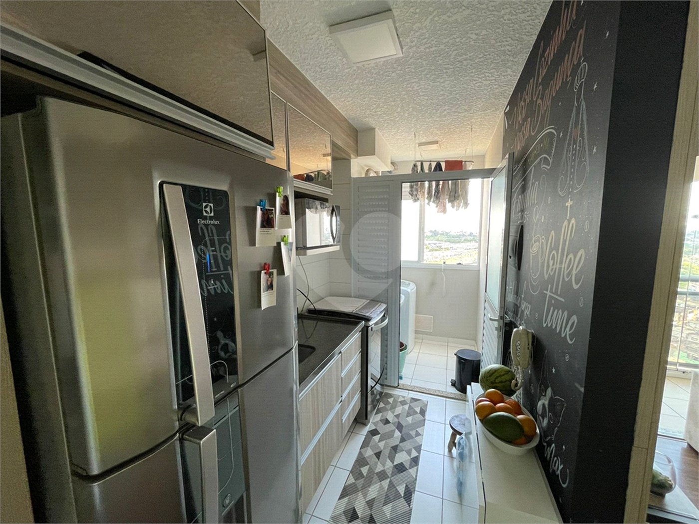 Apartamento à venda com 2 quartos em Parque Edu Chaves, São Paulo, SP