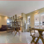 Apartamento à venda com 2 quartos, sendo 1 suíte, em Vila Nair, São Paulo, SP
