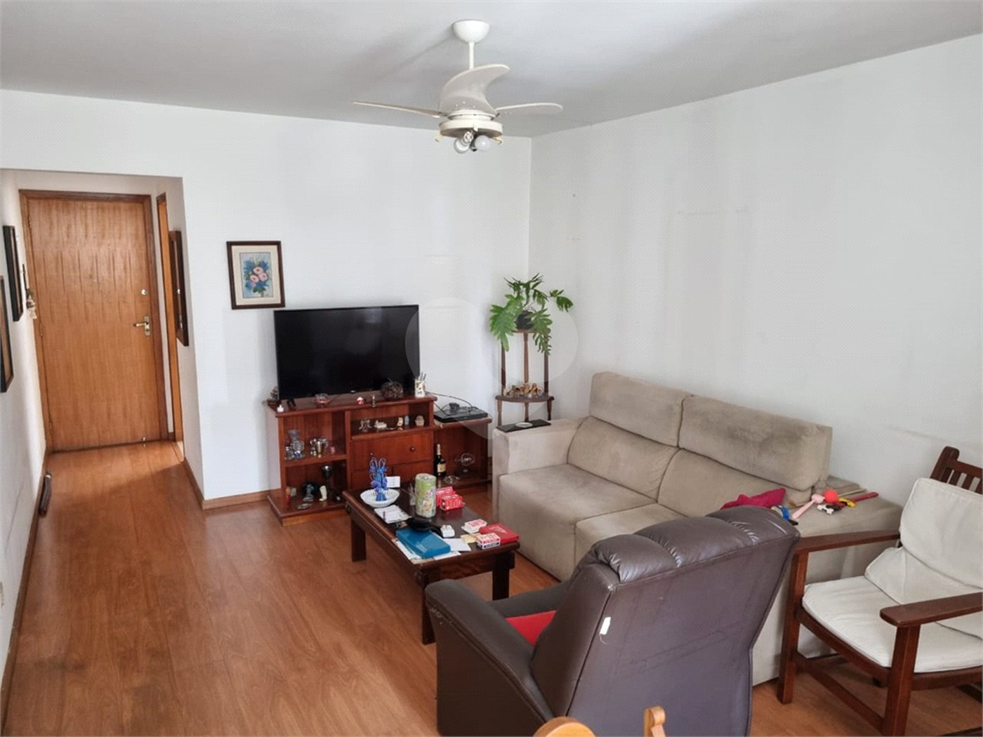 Apartamento à venda com 2 quartos, sendo 1 suíte, em Vila Mariana, São Paulo, SP