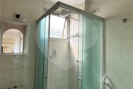 Apartamento à venda com 1 quarto em Vila Andrade, São Paulo, SP