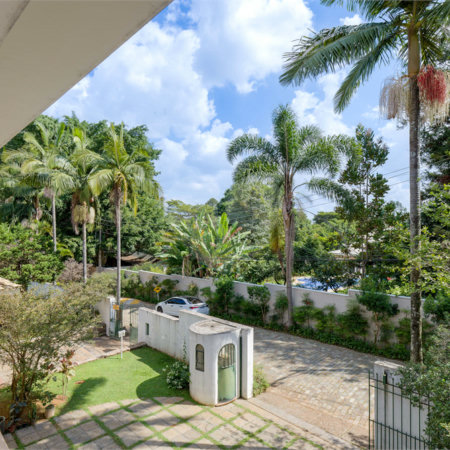 Casa à venda com 5 suítes no condomínio Chácara Flora, São Paulo - SP