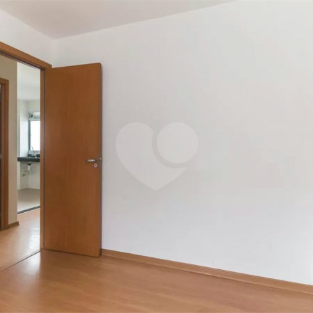 Apartamento à venda com 2 quartos em Vila São Paulo, Mogi das Cruzes, SP