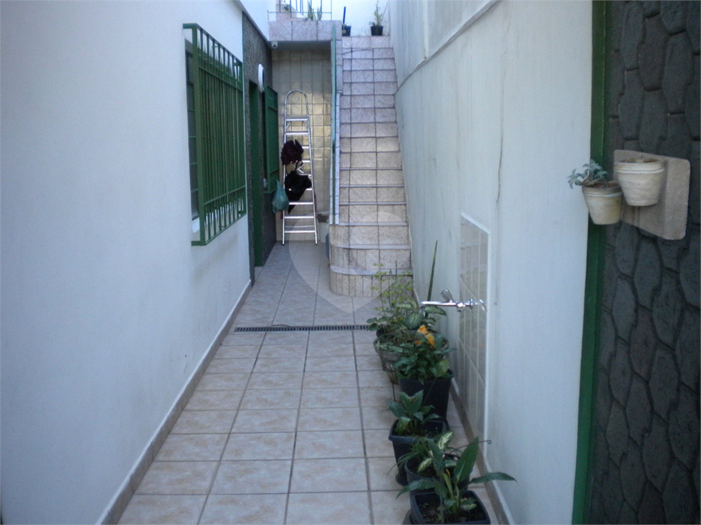 Casa à venda com 3 quartos em Pirituba, São Paulo, SP