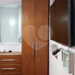 Apartamento à venda com 3 quartos em Vila Nova Cachoeirinha, São Paulo, SP
