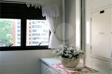 Apartamento à venda com 4 quartos, sendo 3 suítes, em Vila Suzana, São Paulo, SP