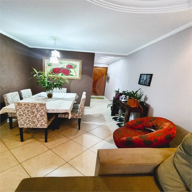 Apartamento à venda com 2 quartos em Vila Medeiros, São Paulo, SP