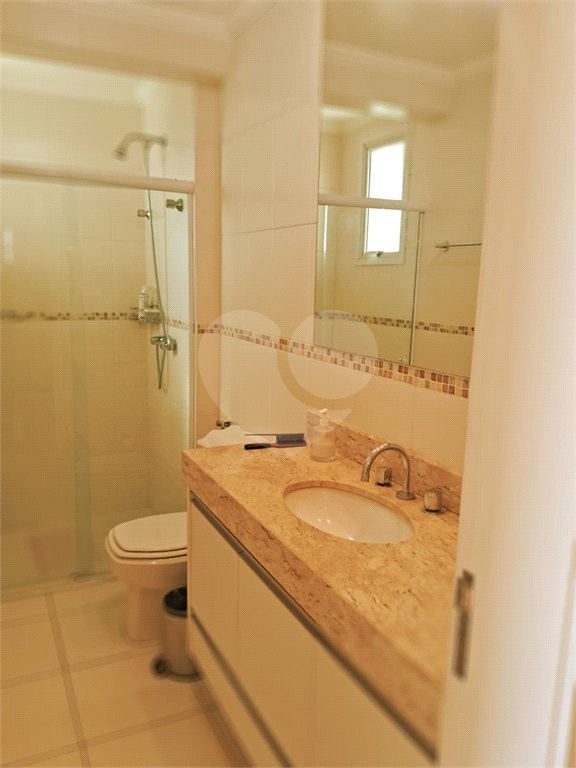Apartamento à venda com 4 quartos, sendo 2 suítes,  em Vila Sfeir, Indaiatuba, SP