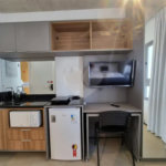 Apartamento à venda com 1 quarto em Jardim Paulista, São Paulo, SP