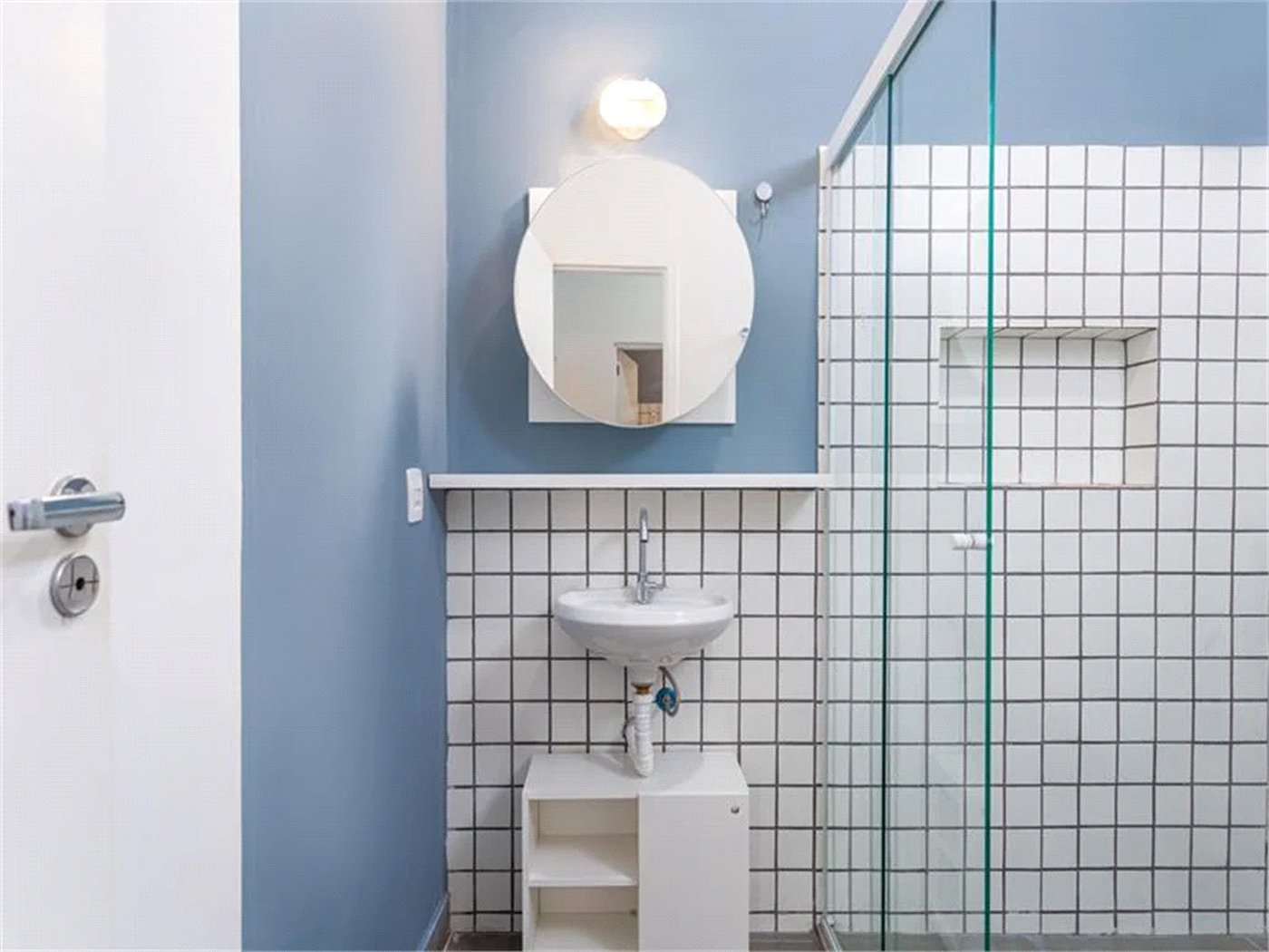 Apartamento à venda com 4 quartos, sendo 1 suíte, em Pinheiros, São Paulo, SP