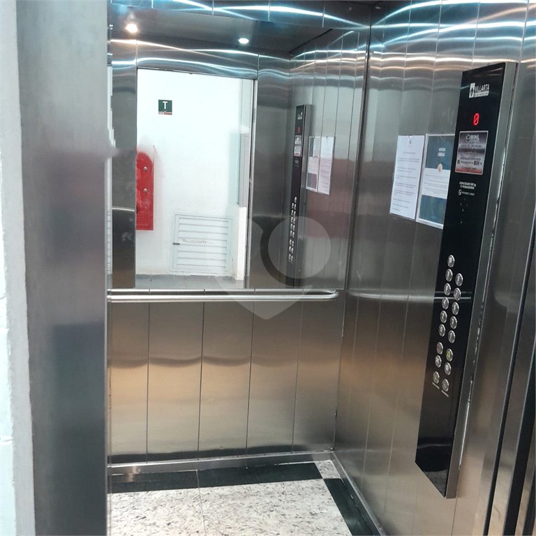 Apartamento à venda com 2 quartos em Jardim do Lago, São Paulo, SP
