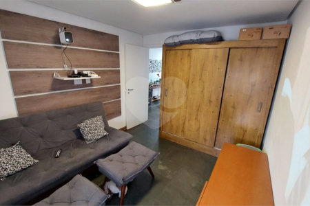Casa para alugar com 3 suítes no condomínio Residencial Courtyard Village, São Paulo - SP