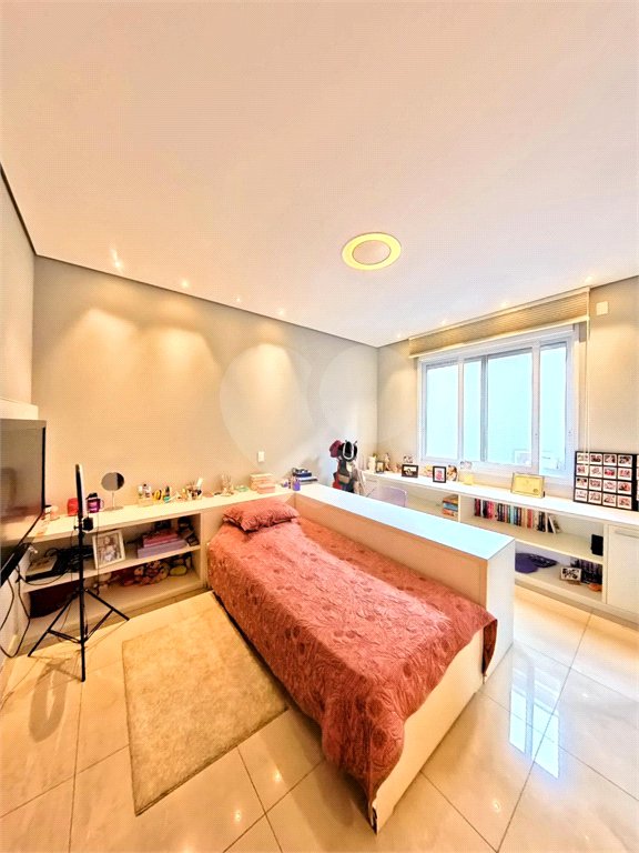 Casa à venda com 4 suítes no condomínio Torino Ribeirão Preto, Ribeirão Preto - SP