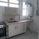 Apartamento para alugar com 2 quartos em Jardim Europa, São Paulo, SP