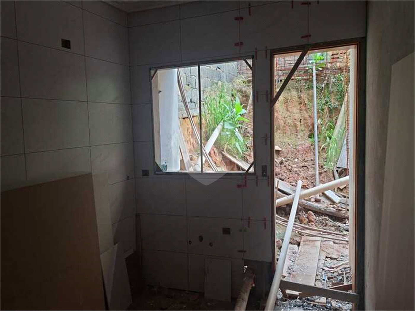 Sobrado Novo Vila Industrial - entrega em 09/2026 - Próximo parada Tolstoi do Monotrilho