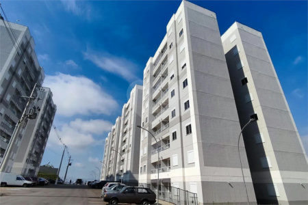 Apartamento à venda com 3 quartos em Vila Rio Branco, Jundiaí, SP