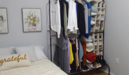 Apartamento à venda com 2 quartos em Parque Santana, Mogi das Cruzes, SP