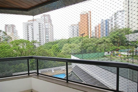 Apartamento à venda com 4 quartos, sendo 3 suítes, em Vila Suzana, São Paulo, SP