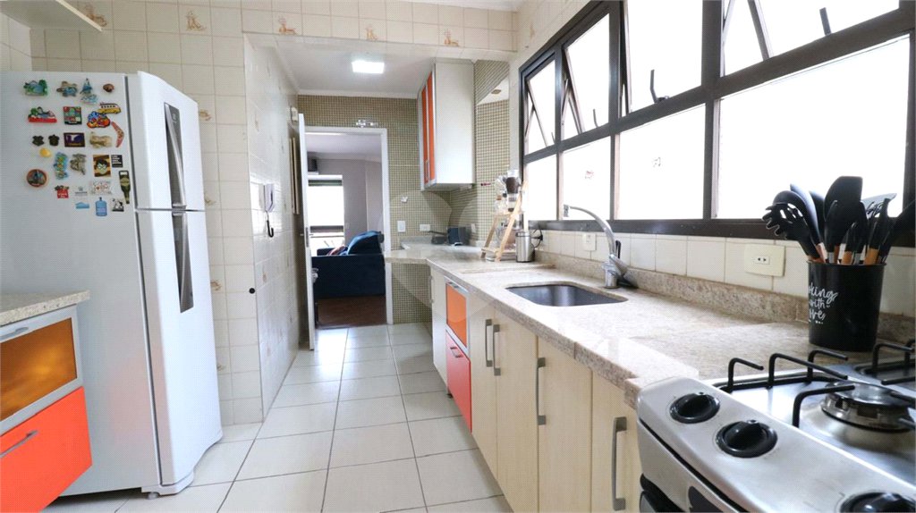 Cobertura à venda com 3 quartos, sendo 2 suítes, em Saúde, São Paulo, SP