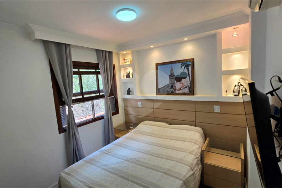 Casa à venda com 2 quartos no condomínio Colorado Town House, São Paulo - SP