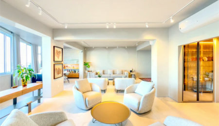 Apartamento à venda com 4 quartos, sendo 1 suíte,  em Copacabana, Rio de Janeiro, RJ