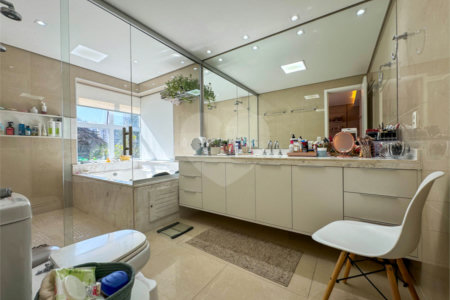 Apartamento à venda com 3 suítes em Brooklin, São Paulo, SP