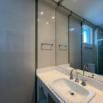 Apartamento com 3 dormitórios à venda, 204 m² por R$ 2.700.000,00 - Boqueirão - Santos/SP