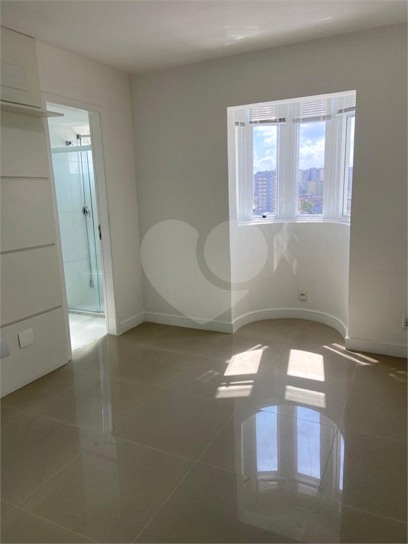 Apartamento à venda com 3 suítes no Centro, Santo André, SP