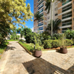 Apartamento com 3 dormitórios à venda, 103 m² por R$ 1.380.000,00 - Ponta da Praia - Santos/SP