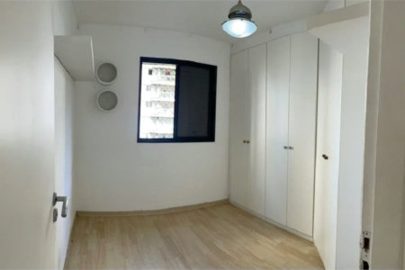 Apartamento à venda com 2 quartos em Vila Andrade, São Paulo, SP