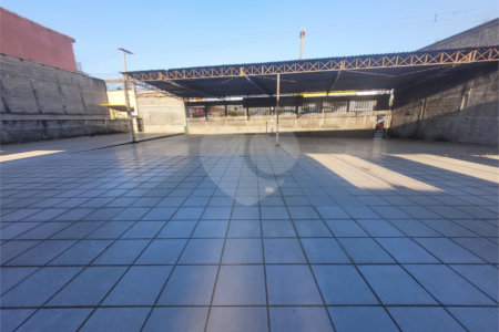 Terreno para alugar em Ayrosa, Osasco, SP
