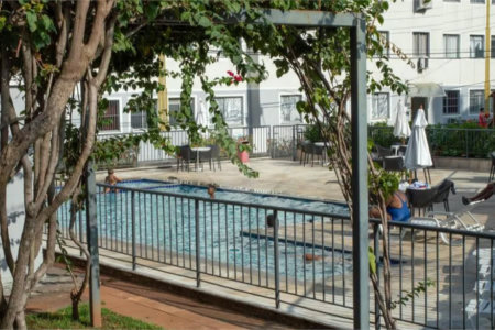 Apartamento à venda com 2 quartos em Campo Grande, Rio de Janeiro, RJ
