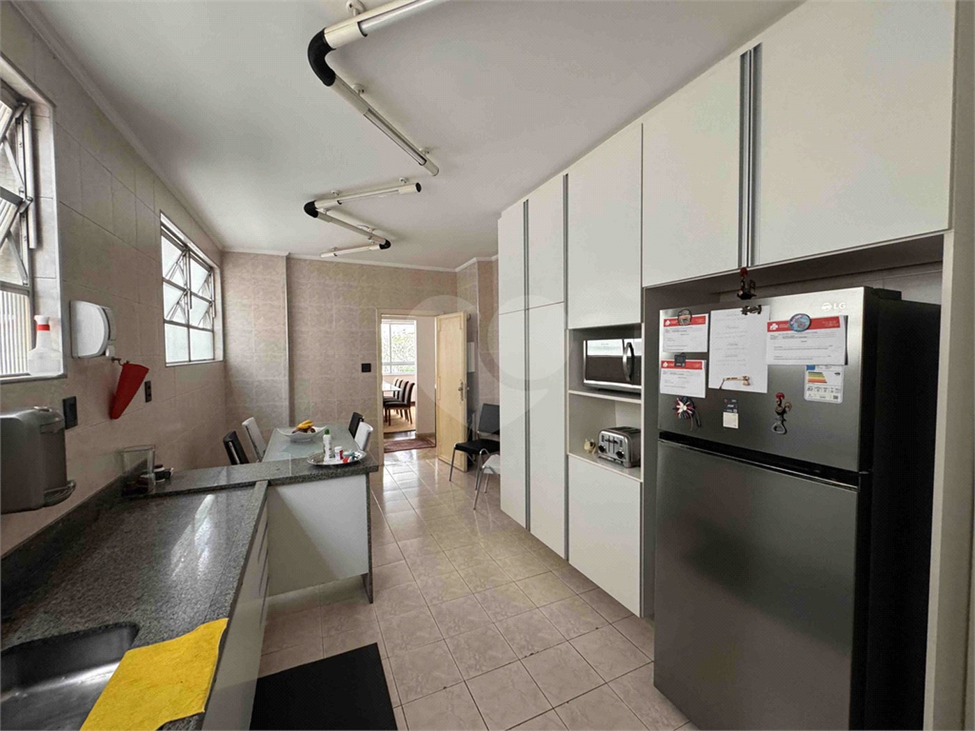 Apartamento à venda com 3 suítes em Higienópolis, São Paulo, SP