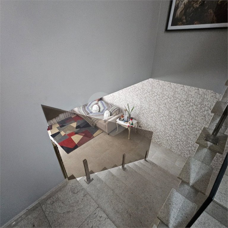 Sobrado à venda com 4 quartos, sendo 2 suítes, em Saúde, São Paulo, SP