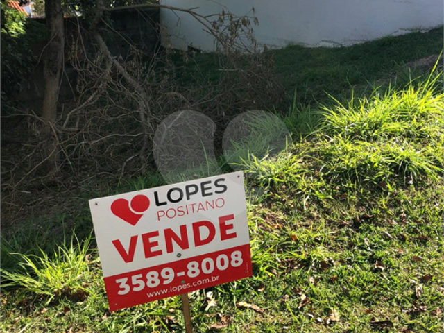 Terreno à venda em Horto, São Paulo, SP