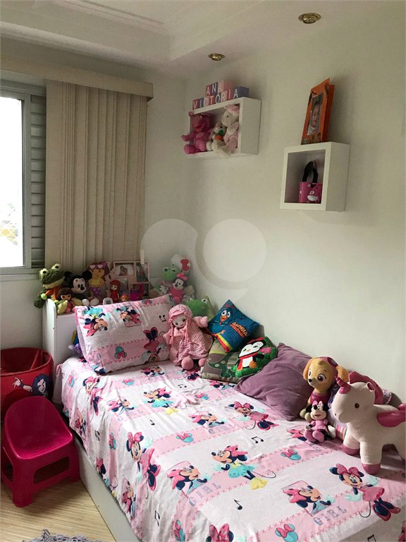 Apartamento à venda com 3 quartos em Vila Nova Cachoeirinha, São Paulo, SP