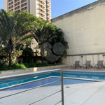 Apartamento à venda com 4 quartos, sendo 3 suítes,  em Pinheiros, São Paulo, SP