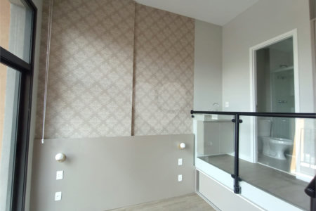 Studio para alugar com 1 quarto em Perdizes, São Paulo, SP
