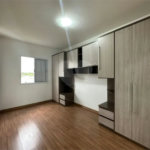 Apartamento à venda com 2 quartos, sendo 1 suíte, em Jardim Califórnia, Jacareí, SP