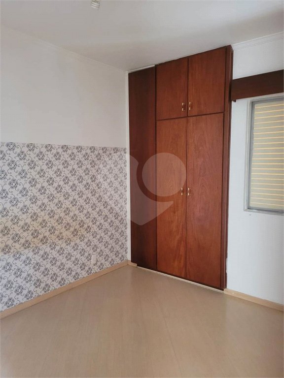 Apartamento à venda com 2 quartos em Tucuruvi, São Paulo, SP