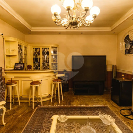 Casa à venda ou para alugar com 4 quartos, sendo 2 suítes, em Bela Aliança, São Paulo, SP