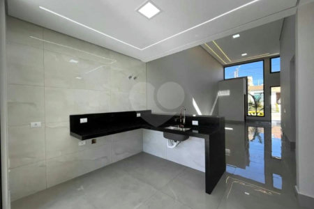 Casa à venda com 3 suítes em Jardim Residencial Campos do Conde, Sorocaba, SP