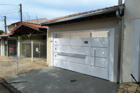 Casa à venda com 2 quartos, sendo 1 suíte, em Vila Avaí, Indaiatuba, SP