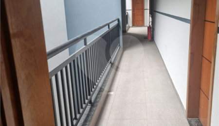 Apartamento à venda com 2 quartos em Vila Gustavo, São Paulo, SP